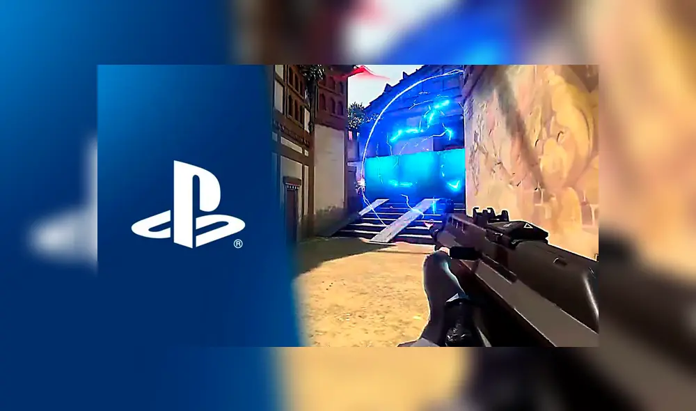 El "Counter Strike" de los creadores de League of Legends podría llegar a PS4 muy pronto y completamente gratis. El "Counter Strike" de los creadores de League of Legends podría llegar a PS4 muy pronto y completamente gratis.