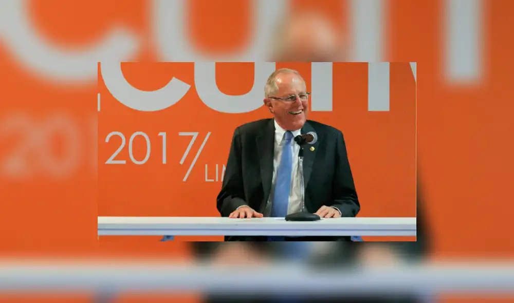 Kuczynski: "La pachamanca es de origen árabe y el cebiche es de origen japonés"