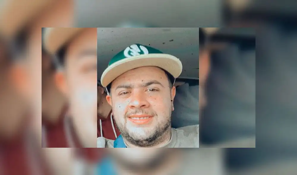 El sujeto fugó de Mar de Plata en un taxi. (Fuente: Facebook) El sujeto fugó de Mar de Plata en un taxi. (Fuente: Facebook)