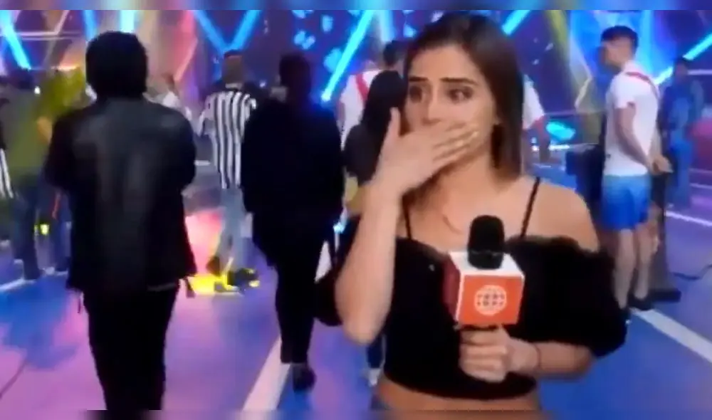 Se viraliza hilo de los 20 episodios más vergonzosos y divertidos de la TV peruana en la última década