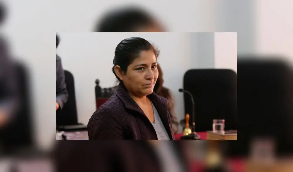 Nancy Obregón: Fiscalía solicitó 35 años de cárcel para la excongresista Nancy Obregón: Fiscalía solicitó 35 años de cárcel para la excongresista