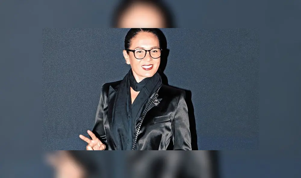 Yolanda Andrade: ¿Quién es la supuesta ‘esposa’ de Verónica Castro?