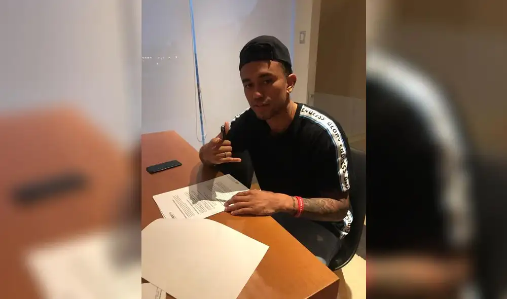 Fútbol Peruano Fichajes 2019 EN VIVO: así se mueve el mercado de pases 