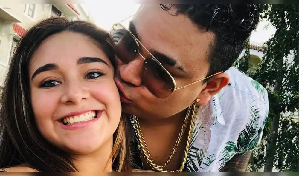Gianella Ydoña revela sentir “vergüenza ajena” por romance de Josimar con bailarina menor de edad