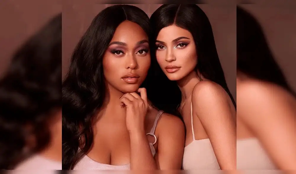 Amiga de Kylie Jenner también habría pasado la 'noche' con ex de Khloé Kardashian