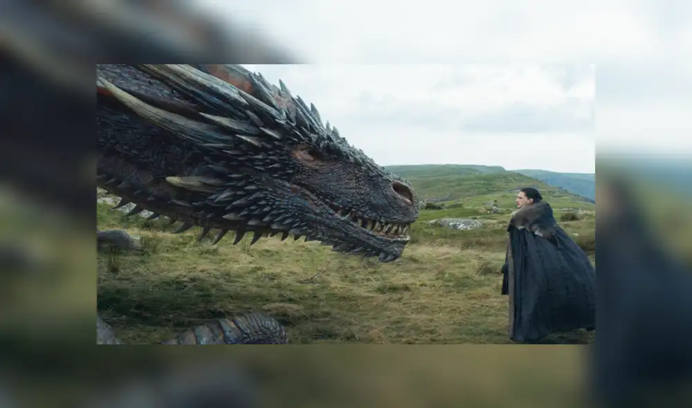 YouTube: mira la divertida parodia de Game of Thornes que causa furor en la red [VIDEO]