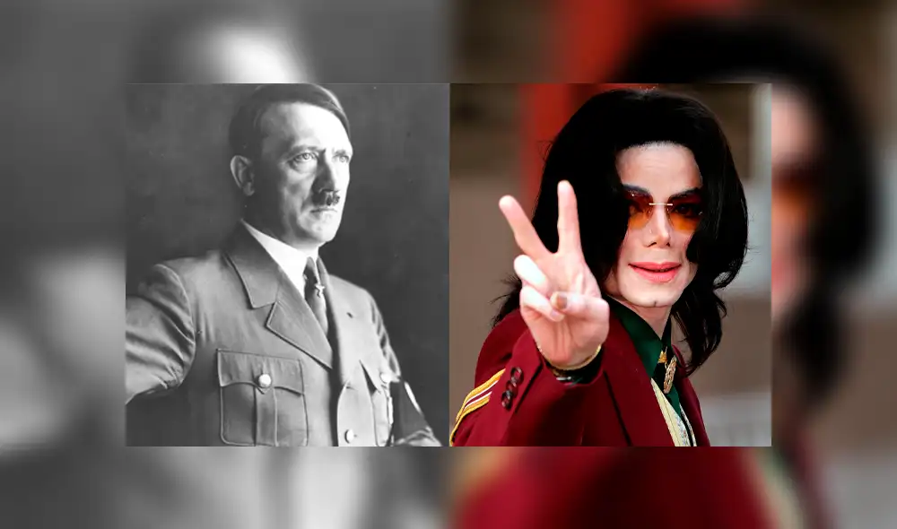 De Hitler a Michael Jackson, los inusuales aspirantes al Nobel de la Paz 