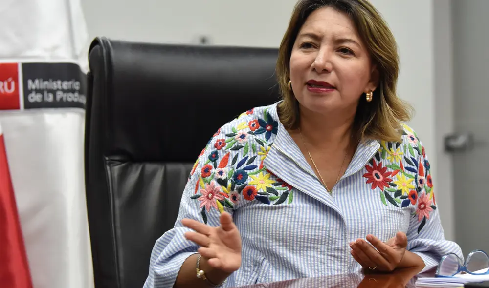 Rocío Barrios Rocío Barrios