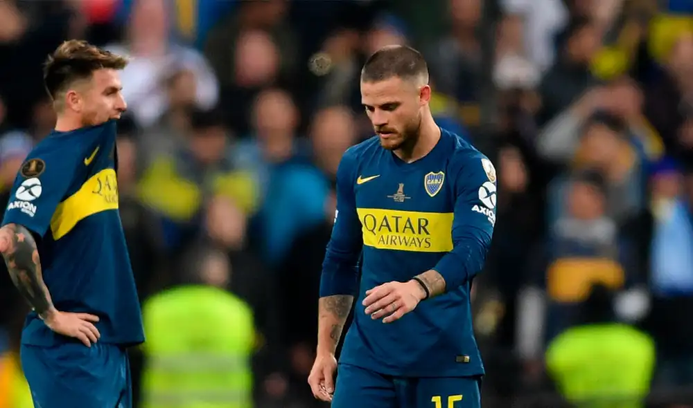 Boca Juniors jugará ante Gimnasia y Esgrima este sábado. Foto: Prensa Boca Juniors Boca Juniors jugará ante Gimnasia y Esgrima este sábado. Foto: Prensa Boca Juniors