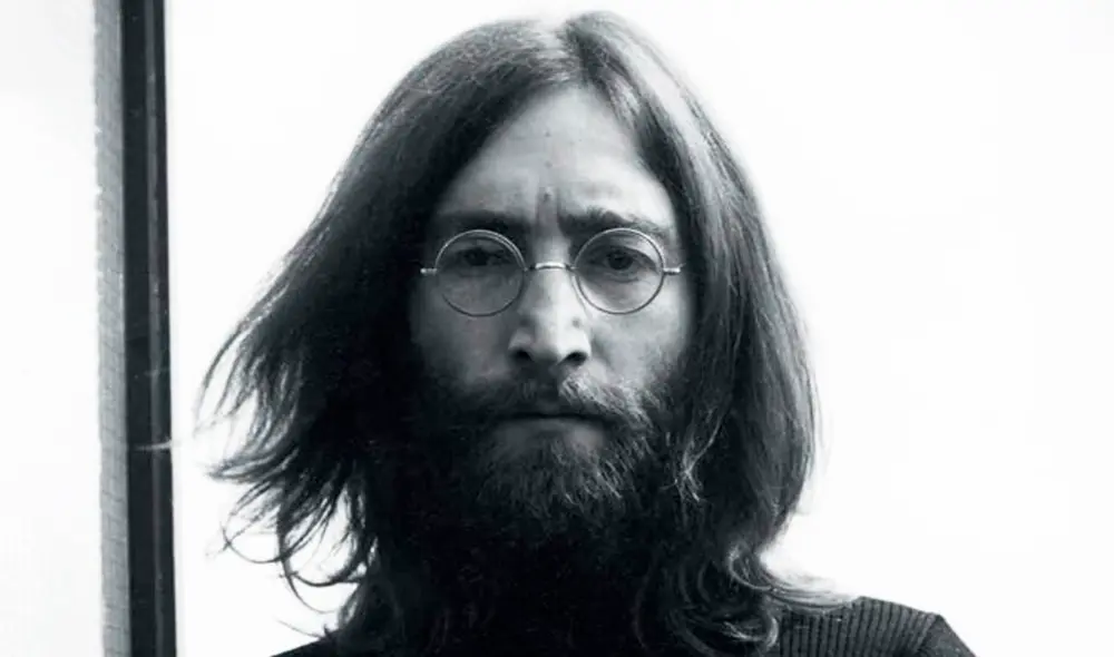 John Lennon