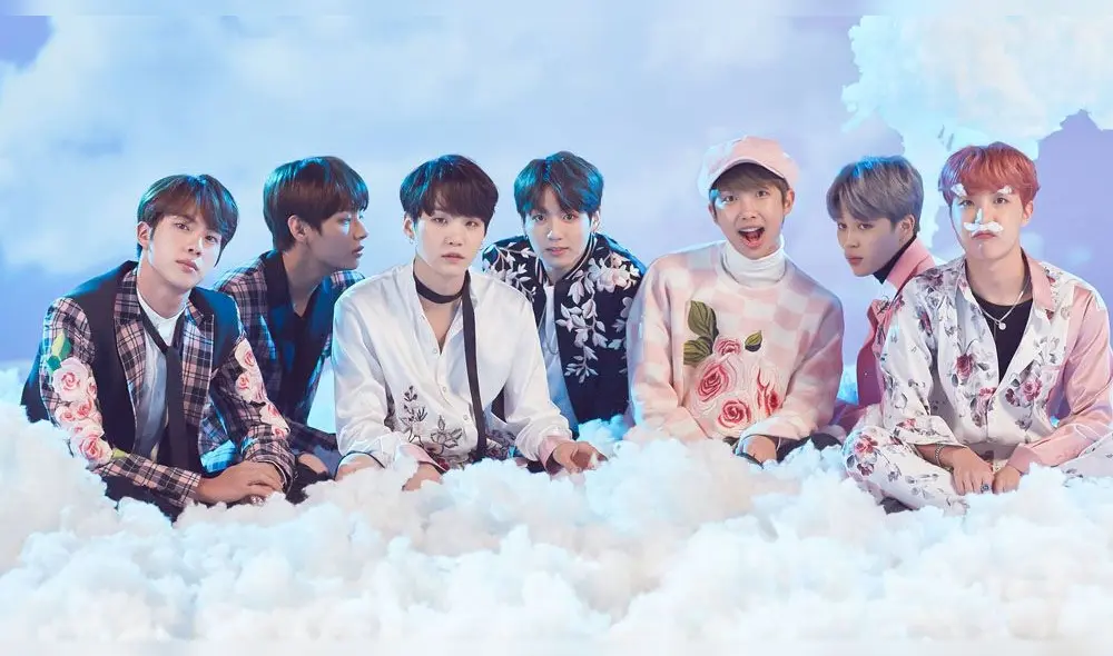 El 'World Tour Love Yourself' de BTS llega a Lima: conoce precio de entradas