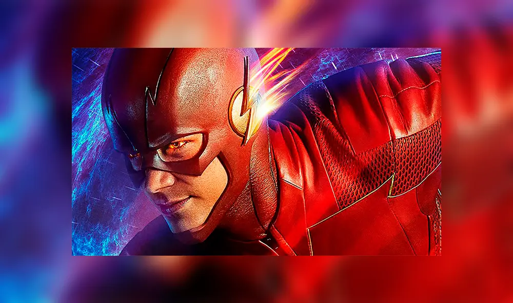 The Flash: Ya conocemos quién será el verdadero villano de la quinta temporada [VIDEO]