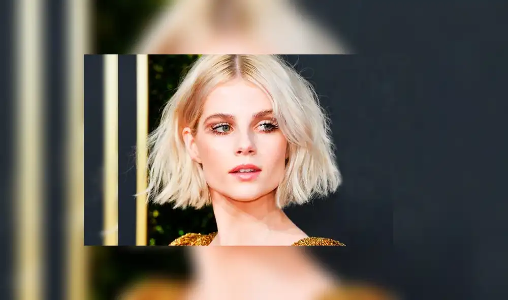 5 peinados para las mujeres con corte ‘bob’