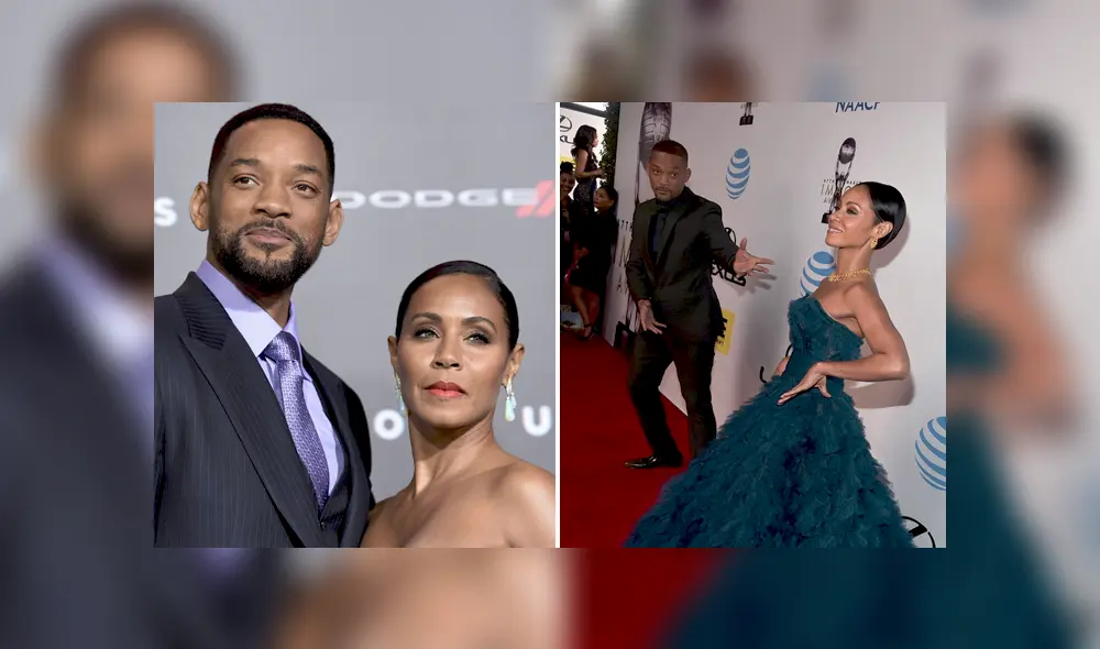 (Foto: Composición Just Jared y Chris Pizzello)