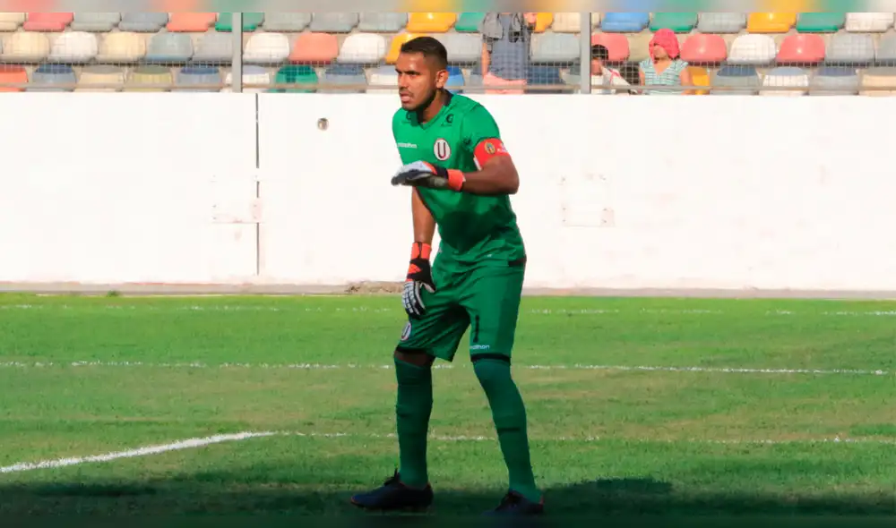 Fernando Armas revela quiénes son los futbolistas de Universitario que no renovarán