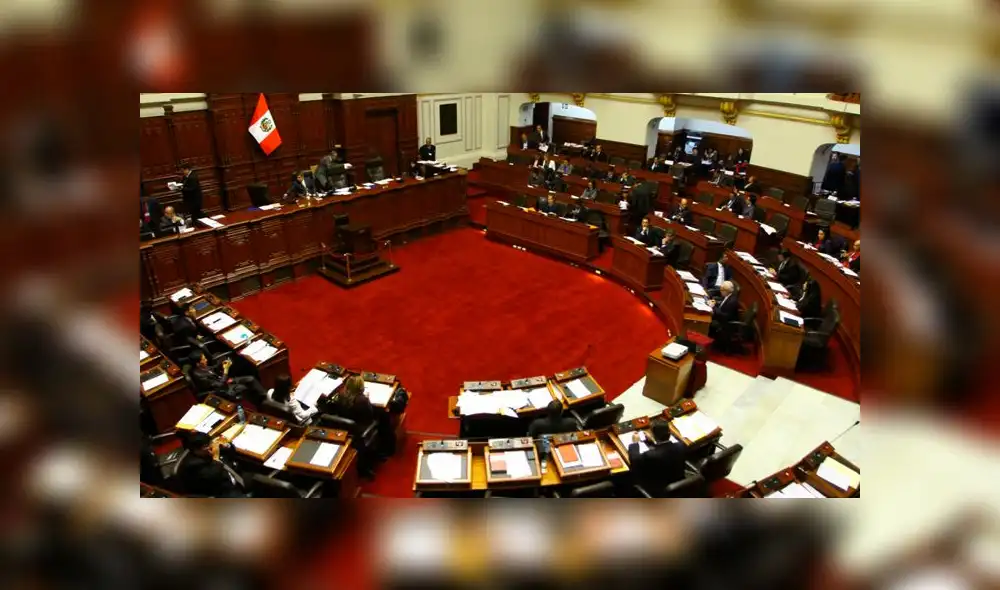Disidentes de Fuerza Popular ya evalúan crear nueva bancada