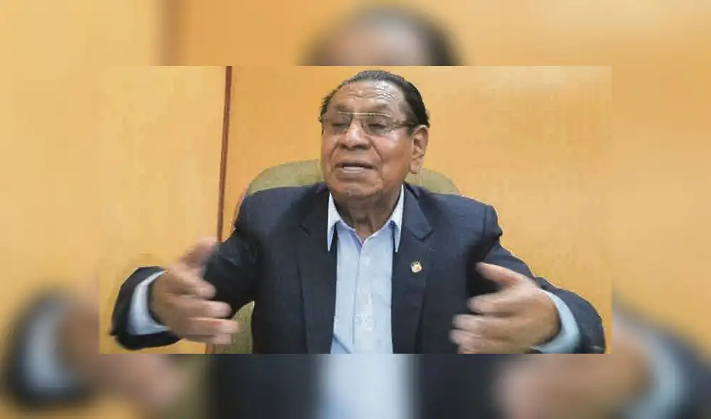 No podemos dar empleo a los venezolanos cuando nos falta a nosotros