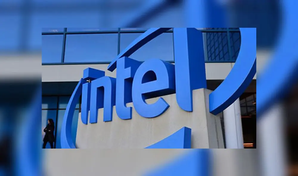 Intel se retira del Mobile World Congress 2020.