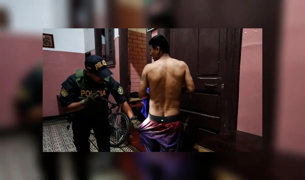 Municipalidad de Lima realiza más de mil operativos para combatir prostitución [FOTOS]