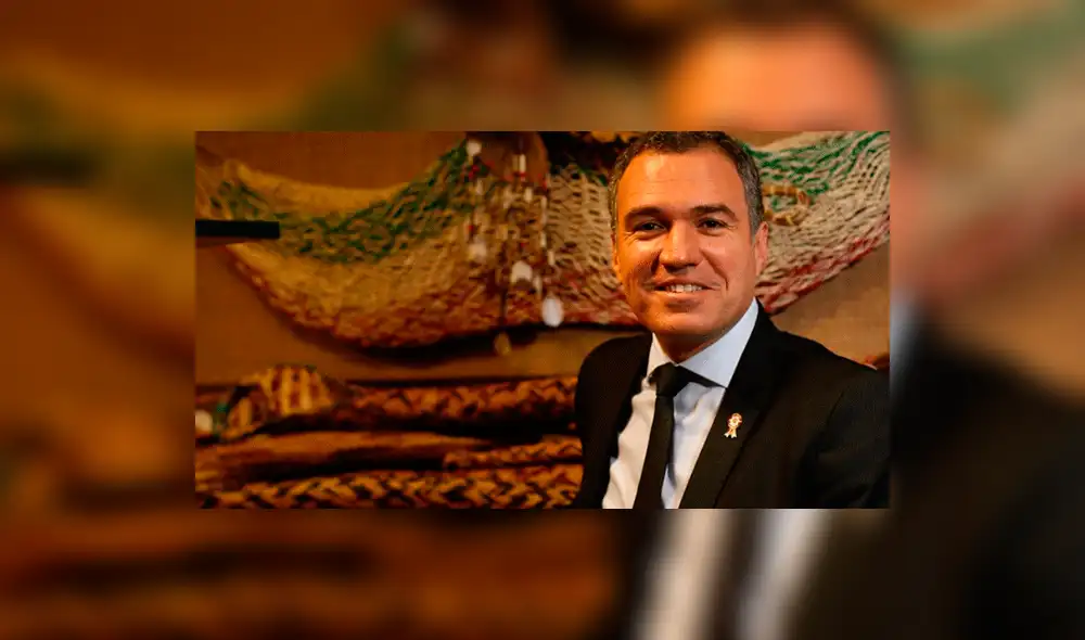 Censo 2017: Ministro Salvador del Solar será empadronador en SJL [VIDEO]