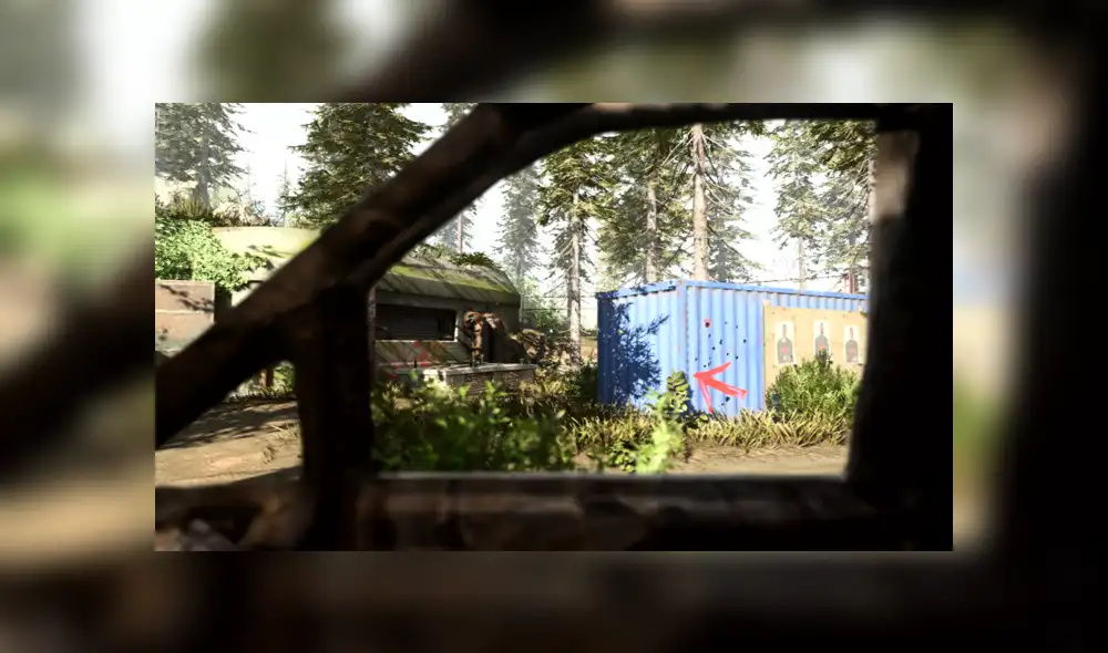 Infinity Ward publicó un video en YouTube con cinco minutos de llano gameplay del nuevo modo ‘Gunfight’ en Call of Duty Modern Warfare. Infinity Ward publicó un video en YouTube con cinco minutos de llano gameplay del nuevo modo ‘Gunfight’ en Call of Duty Modern Warfare.