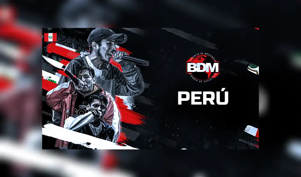 BDM Perú Deluxe 2019 (Imagen: BDM Perú) BDM Perú Deluxe 2019 (Imagen: BDM Perú)