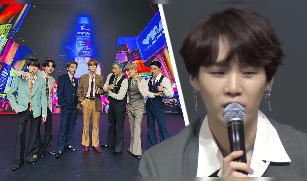 Fans recuerdan las metas que BTS logró cumplir en sus siete años de carrera. Foto: composición Big Hit.