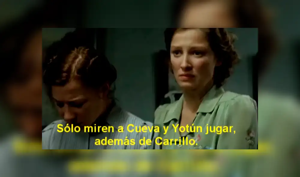 Facebook viral: “Hitler” se entera de la goleada de Perú a Chile y tiene inesperada reacción Facebook viral: “Hitler” se entera de la goleada de Perú a Chile y tiene inesperada reacción