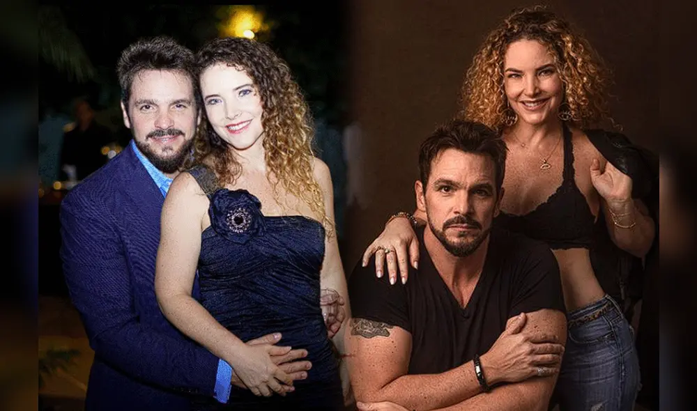 Ismael La Rosa y Virna Florez es una de las parejas más estables del medio. Foto: composición LR/ @IsmaelLaRosa / Instagram Ismael La Rosa y Virna Florez es una de las parejas más estables del medio. Foto: composición LR/ @IsmaelLaRosa / Instagram