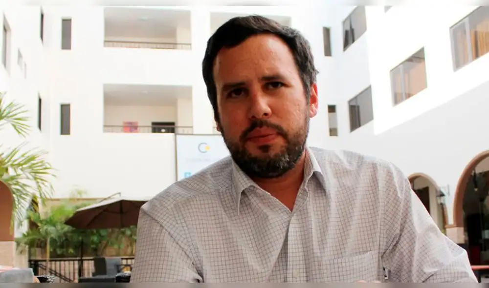 Macera sobre recorte de gasto corriente: "Ayuda pero no es suficiente"