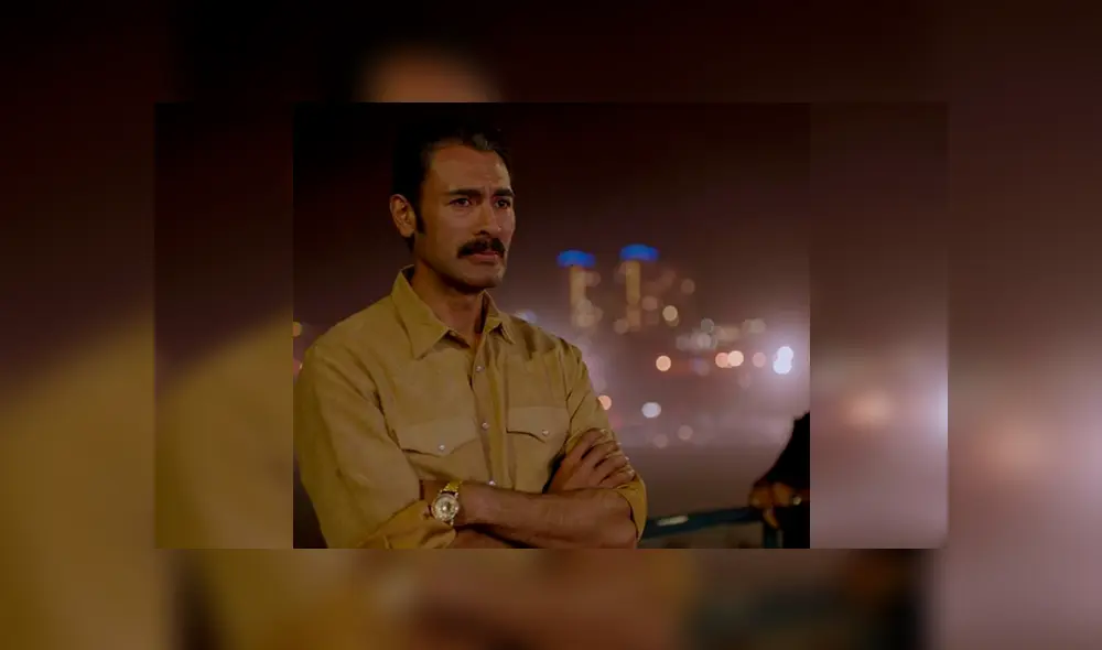 Sebastián Ferrat y sus interpretaciones en dramas criminales. (FOTO: Internet) Sebastián Ferrat y sus interpretaciones en dramas criminales. (FOTO: Internet)