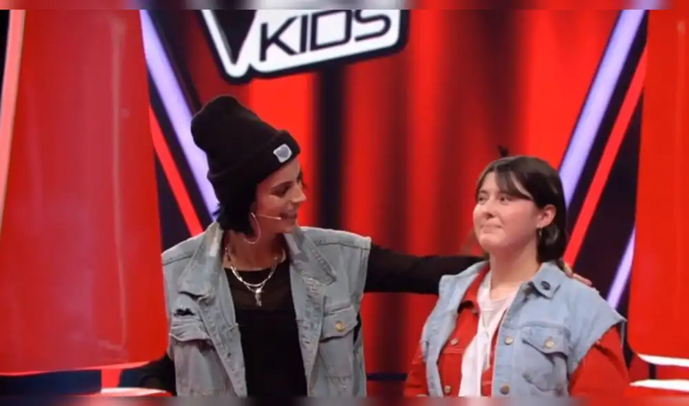 ARMY de BTS defiende a concursante con amenaza al jurado de "The Voice"