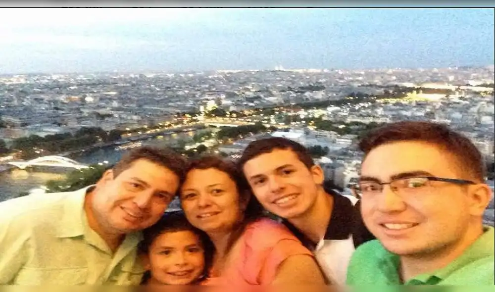 Venezuela: accidente de avioneta desaparecida dejó 6 muertos Venezuela: accidente de avioneta desaparecida dejó 6 muertos