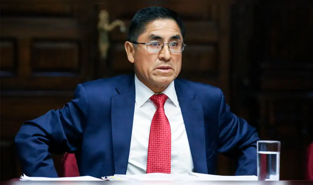 César Hinostroza: España retomará pedido de extradición tras COVID-19 César Hinostroza: España retomará pedido de extradición tras COVID-19