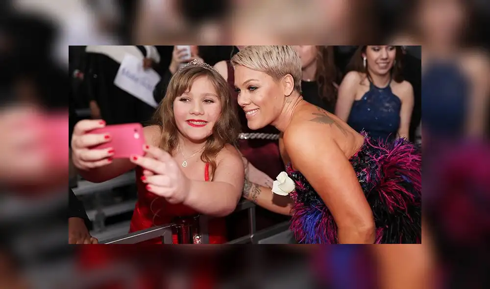 Taylor Swift es la cantante femenina mejor pagada del mundo según Forbes [FOTOS]