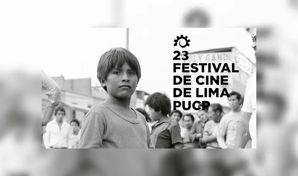 Conoce a los homenajeados en el "Festival de Cine de Lima".
