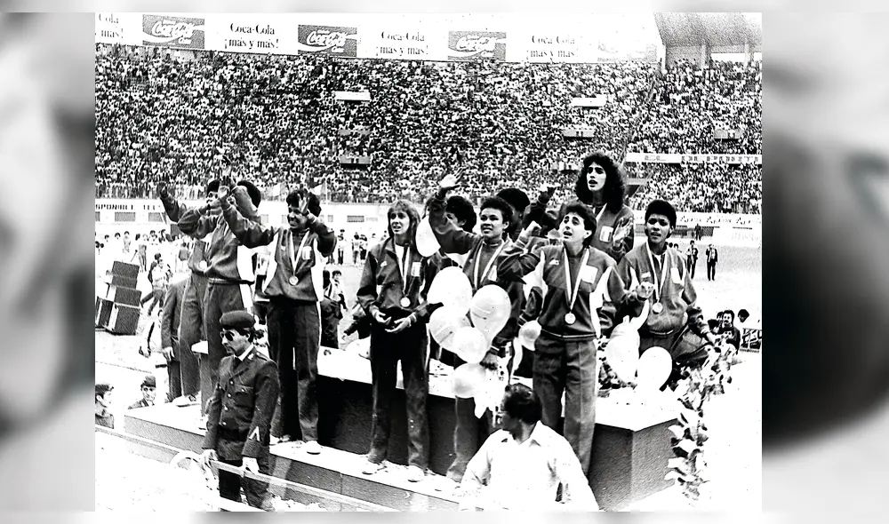 37 testimonios gráficos de la realidad del Perú [FOTOS]