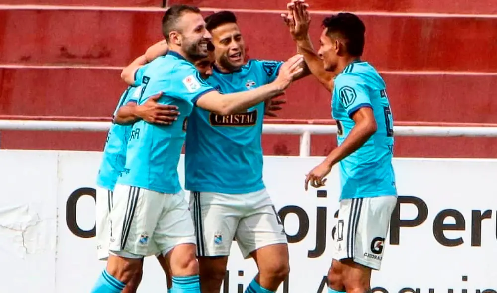 Tabla de posiciones del Torneo Clausura 2019 y acumulada de la Liga 1. | Foto: @Liga1Movistar