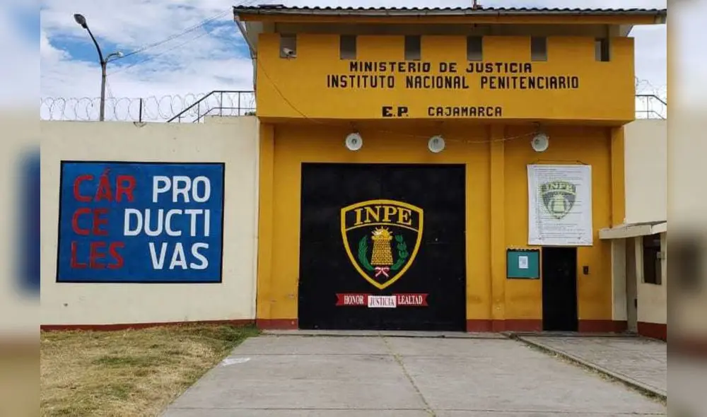 Cajamarca: tratantes de personas fueron condenadas con doce años de cárcel Cajamarca: tratantes de personas fueron condenadas con doce años de cárcel