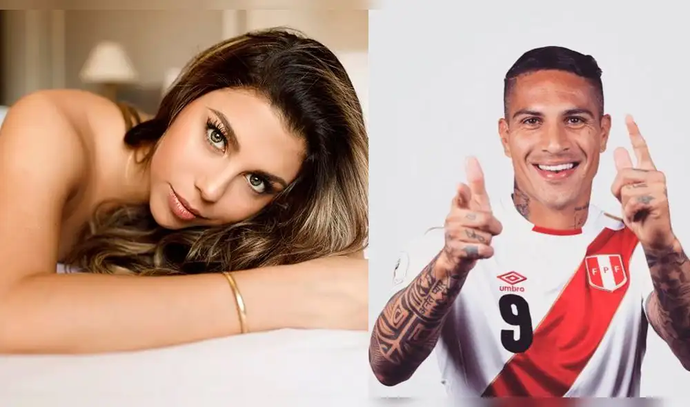 Thaísa Leal lanza indirecta tras supuesta reconciliación de Paolo y Alondra Thaísa Leal lanza indirecta tras supuesta reconciliación de Paolo y Alondra