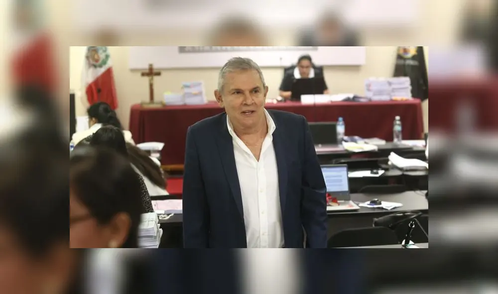 Luis Castañeda Lossio