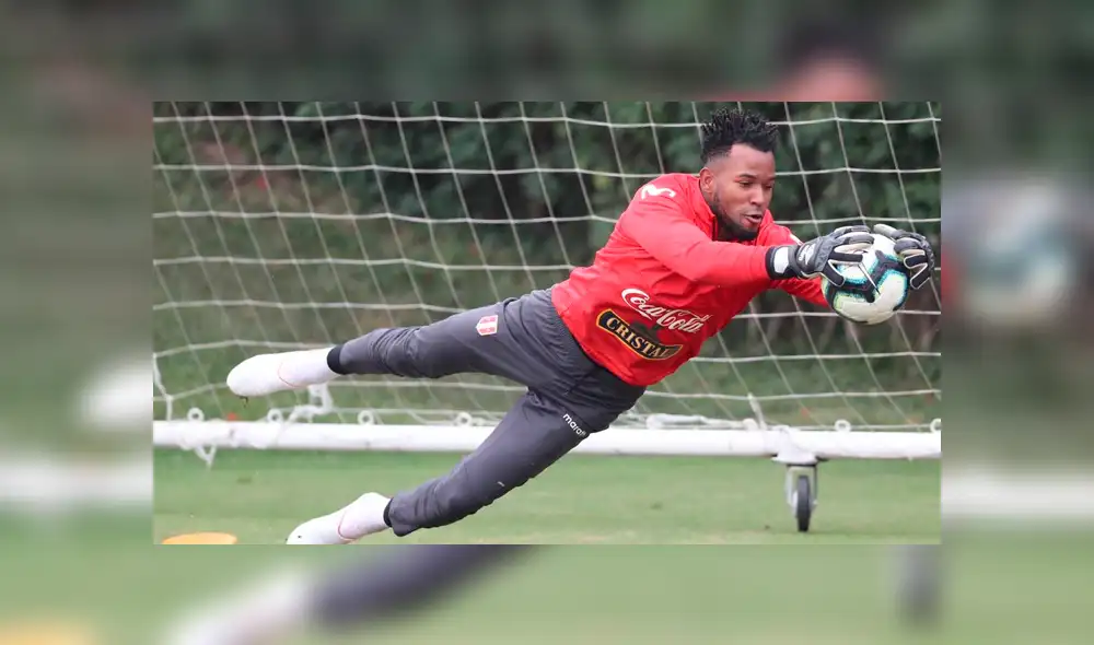 Perú cayó 3-0 ante Colombia en último amistoso antes de la Copa América [RESUMEN]