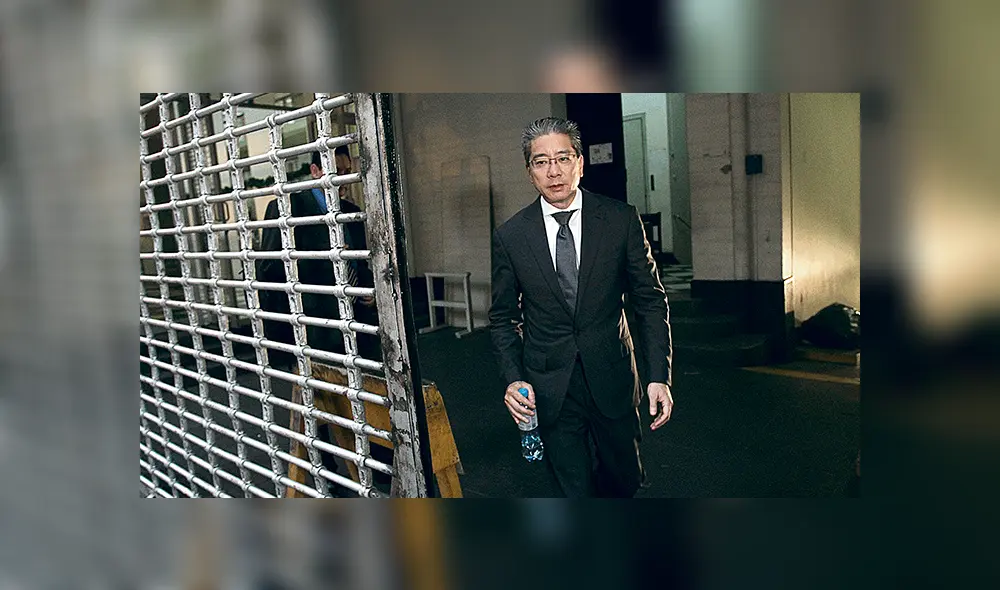 Jaime Yoshiyama Jaime Yoshiyama