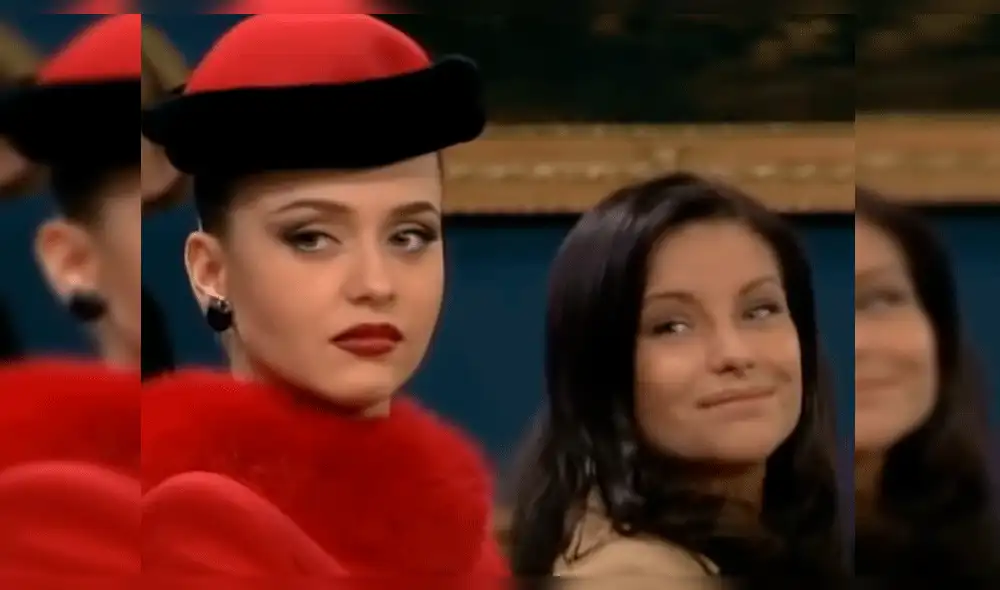 'La usurpadora': ¿Gabriela Spanic rechaza propuesta de Televisa y se va a España?