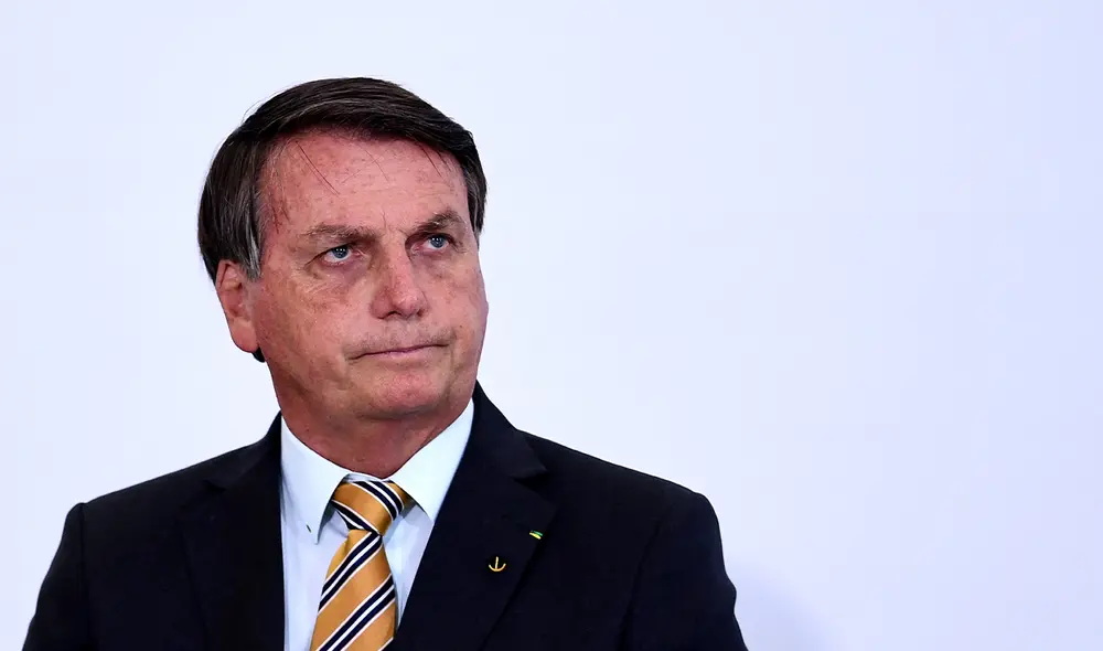 El Partido Liberal (PL) tendrá que pagar una multa de 22,9 millones de reales. Foto: AFP