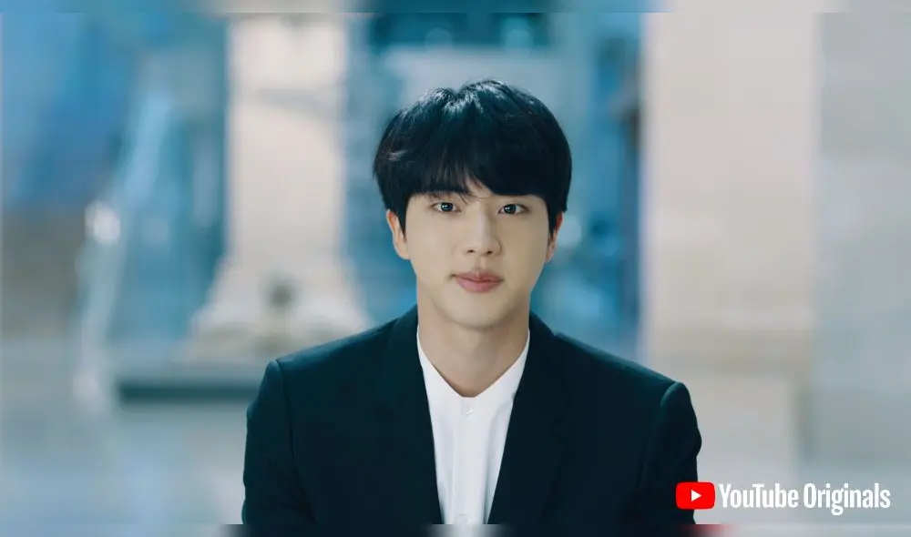 BTS Dear Class of 2020