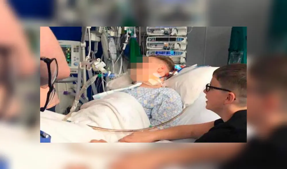 Adolescente termina en coma al consumir droga mezclado con veneno para ratas Adolescente termina en coma al consumir droga mezclado con veneno para ratas