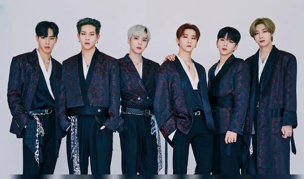 Los populares chicos de MONSTA X son confirmados dentro de la primera alineación de los Gaon Music Awards.