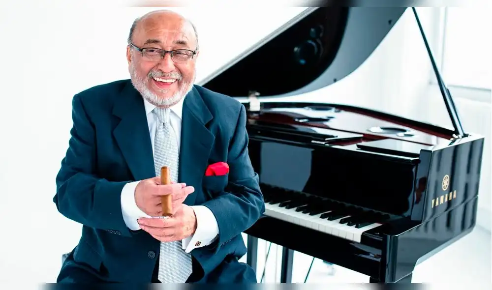 Sonora Ponceña celebrará su aniversario con salseros peruanos y extranjeros