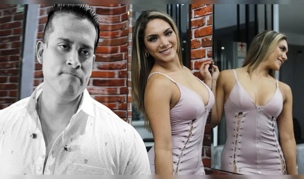 Isabel Acevedo se queda con camionetas de Christian Domínguez tras separación